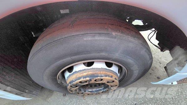 MAN TGS 18.440 Traktorske jedinice