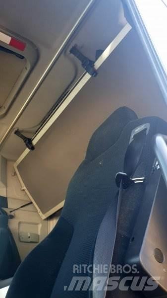 MAN TGX 18.440 Traktorske jedinice