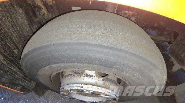 MAN TGX 18.440 Traktorske jedinice