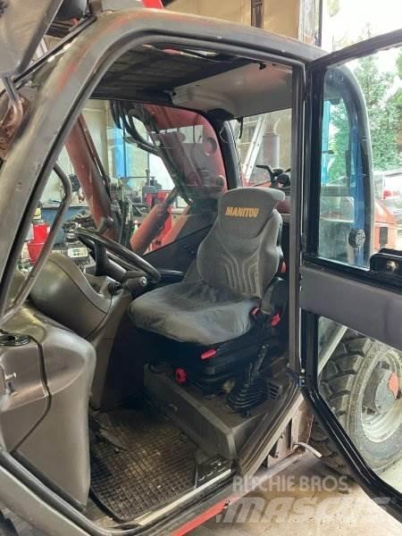 Manitou MLT 523 Građevinarstvo – ostalo