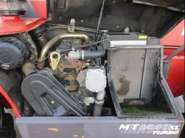 Manitou MT 1440 Građevinarstvo – ostalo