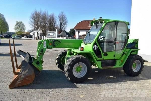 Merlo 40.9 Plus Građevinarstvo – ostalo