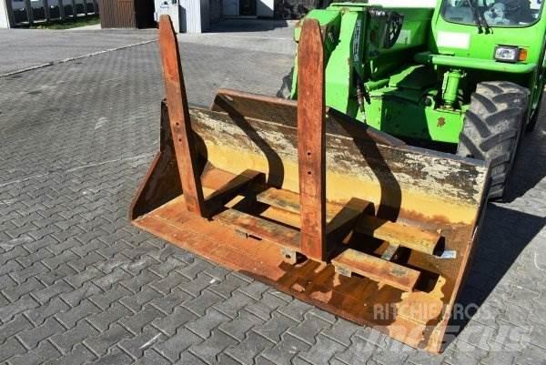 Merlo 40.9 Plus Građevinarstvo – ostalo