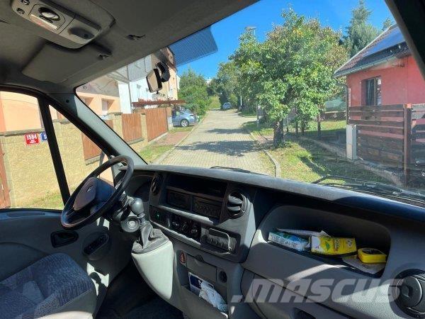 Renault Master 2.5D Građevinarstvo – ostalo