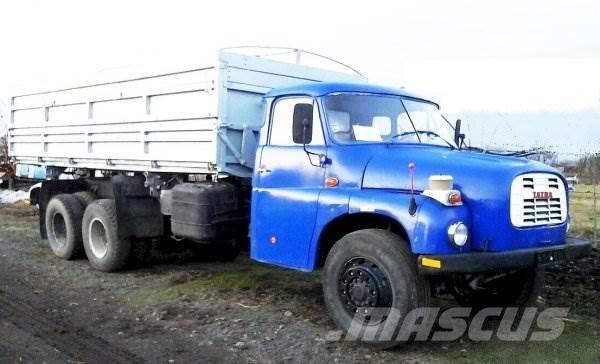 Tatra 148 T2 PP MA Kiper kamioni