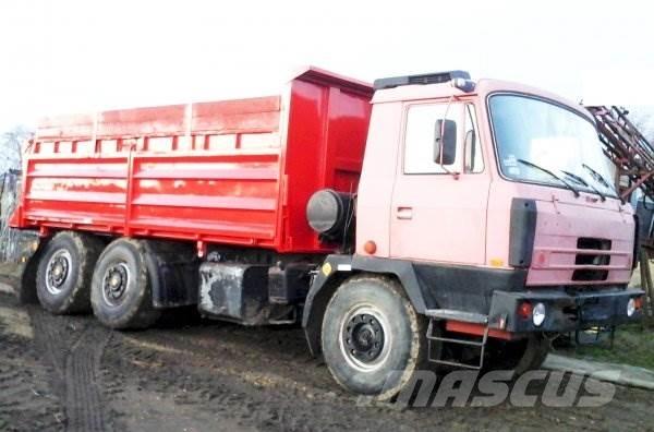 Tatra 815 (10V motor) Kiper kamioni
