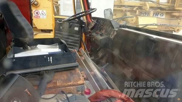 Tatra 815 +ČKD - AD 28 Kamioni sa kranom