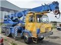 Tatra T815 +AD 20 (ČKD) Kamioni sa kranom