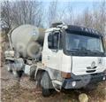 Tatra T815 +CIFA -SL 7 Kamioni mikseri za beton