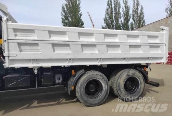 Tatra Terrno1 Kiper kamioni