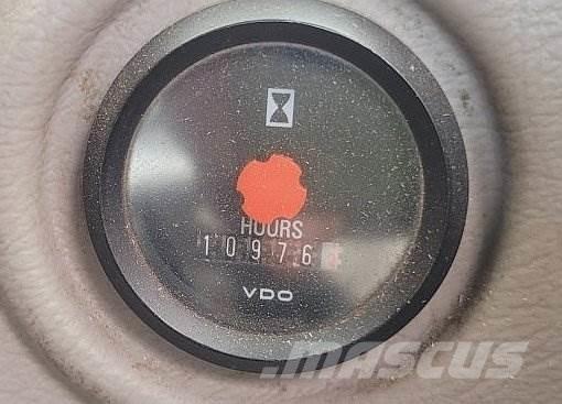 Volvo L45 H Utovarivači na kotačima