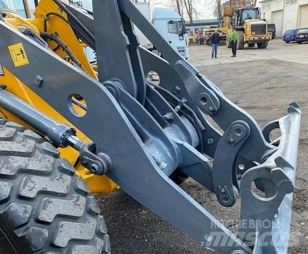 Volvo L50 D Utovarivači na kotačima