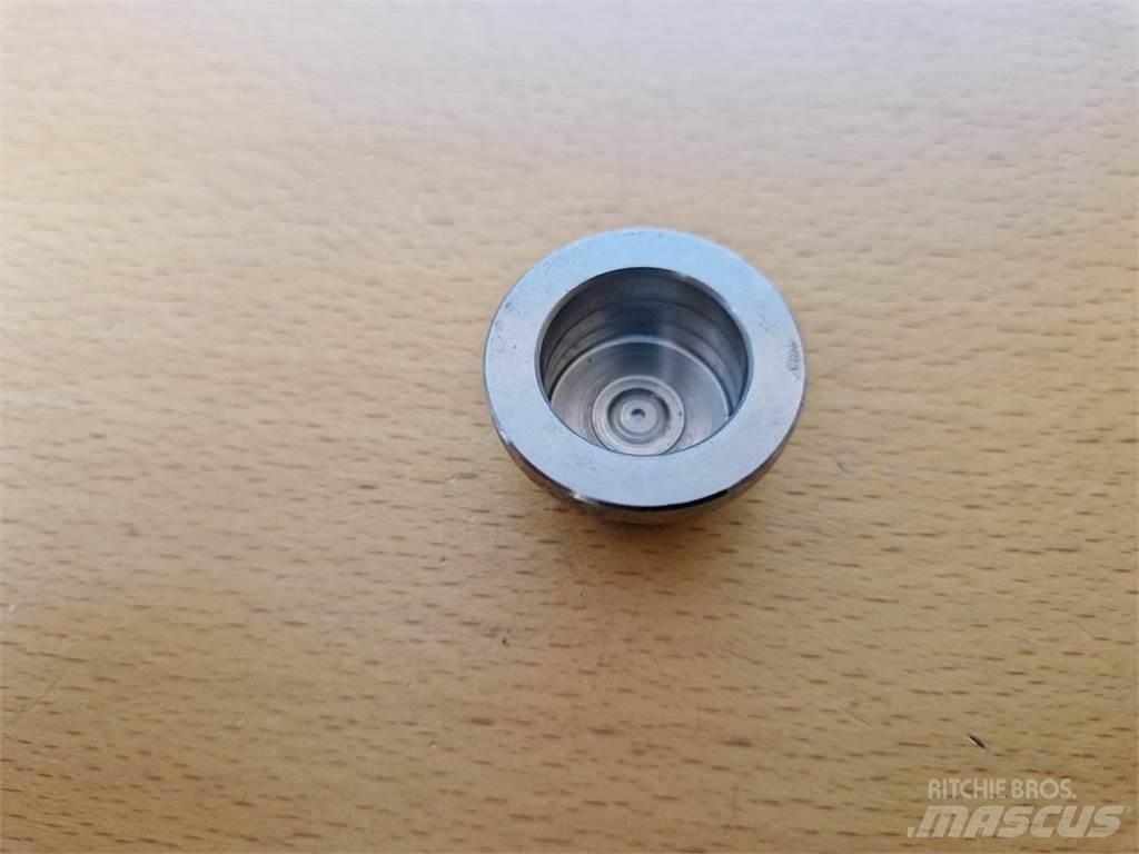 Ponsse 604A2601 Kranovi za stabla