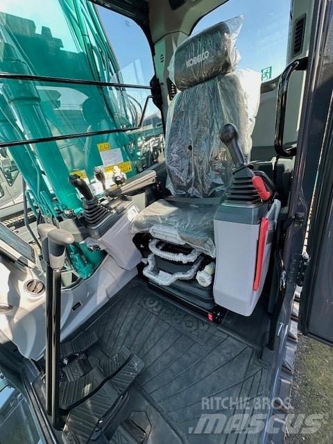 Kobelco SK130LC-11 Bageri gusjeničari