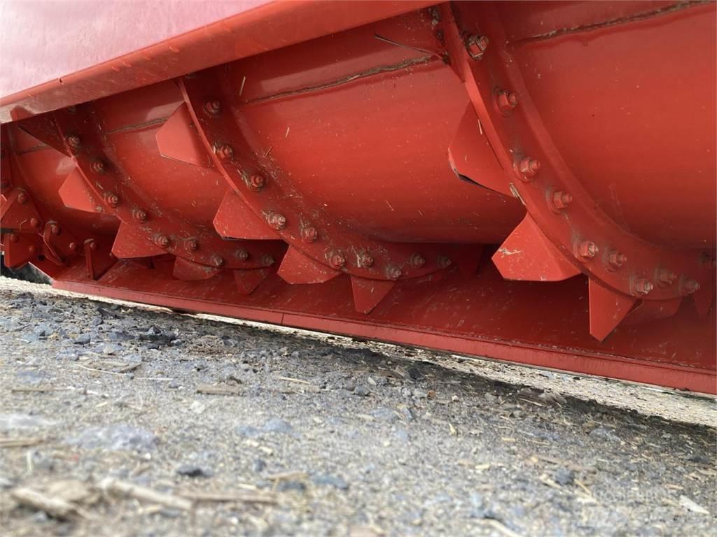 Kuhn SPV Mikser hranilice