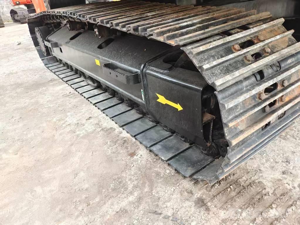 CAT 320CL Bageri gusjeničari