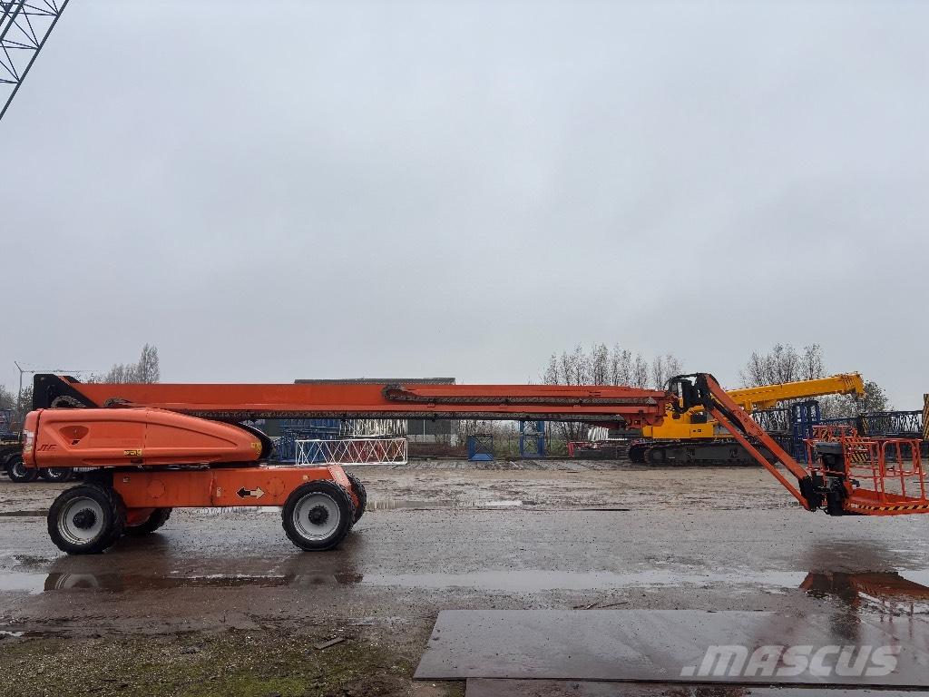 JLG 1350 SJP Teleskopske podizne platforme