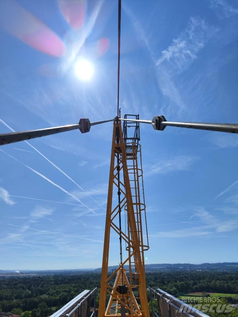 Liebherr 200EC-H Toranjski kranovi