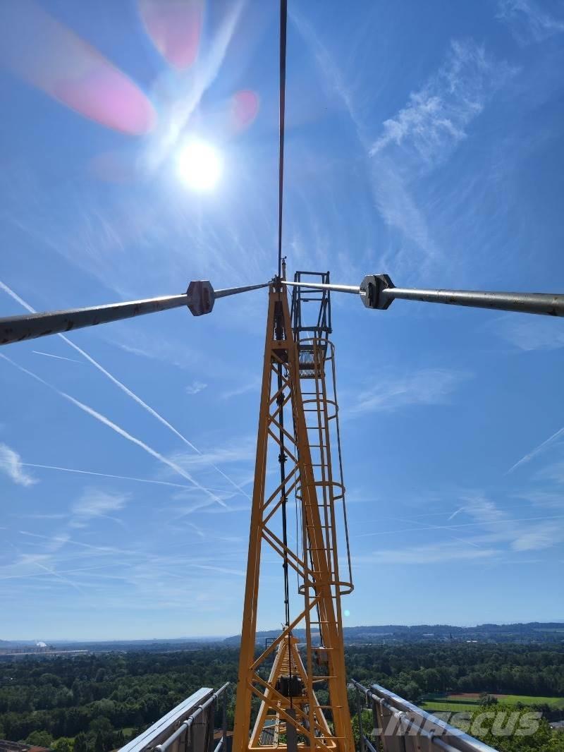 Liebherr 200EC-H Toranjski kranovi