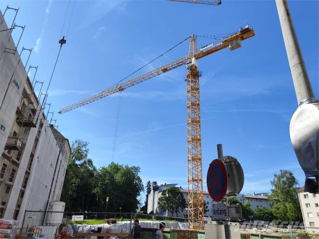 Liebherr 200EC-H Toranjski kranovi