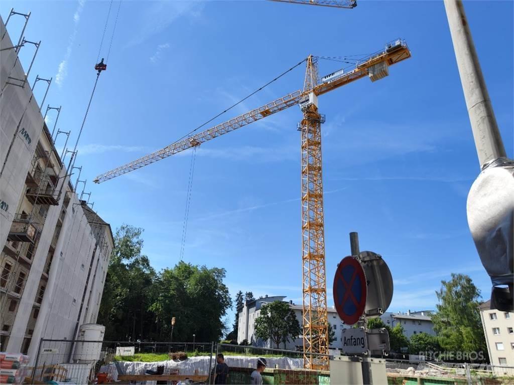 Liebherr 200EC-H Toranjski kranovi