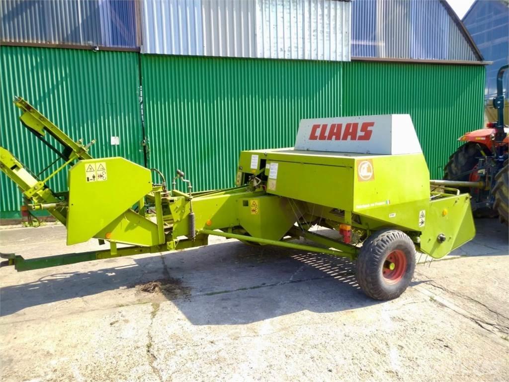 CLAAS Markant 55 Ostali poljoprivredni strojevi