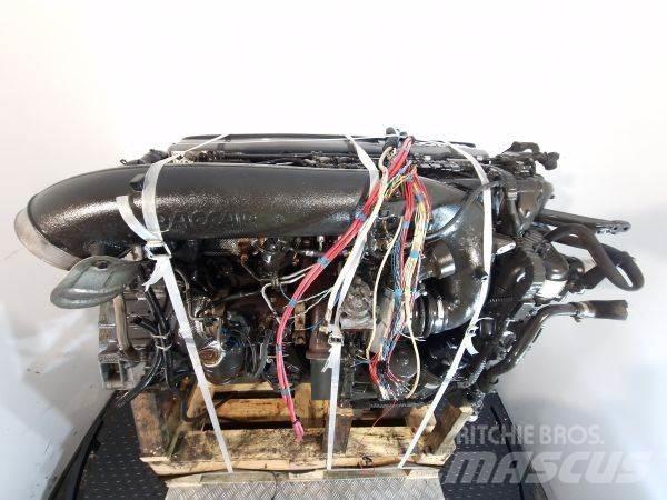 DAF MX-13 355 H2 Motori