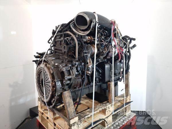 DAF MX-13 355 H2 Motori