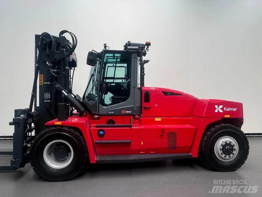 Kalmar DCG 160-12 Dizelski viličari