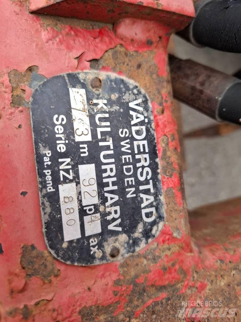 Väderstad NZ Drljače