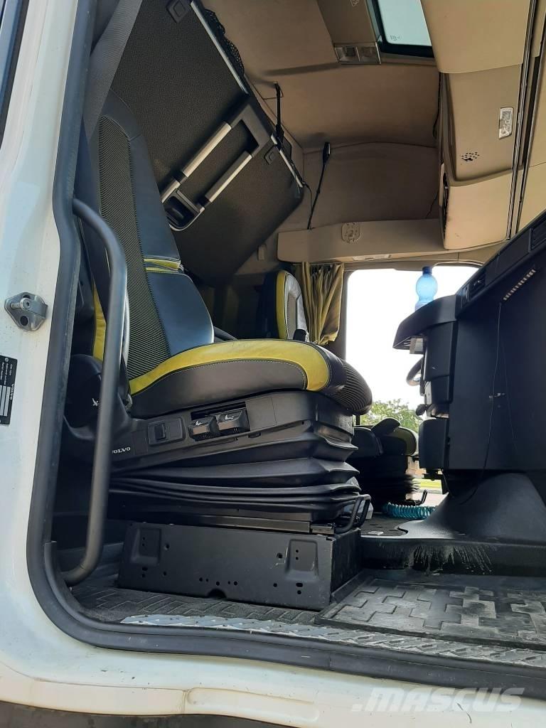 Volvo FH 16 Traktorske jedinice