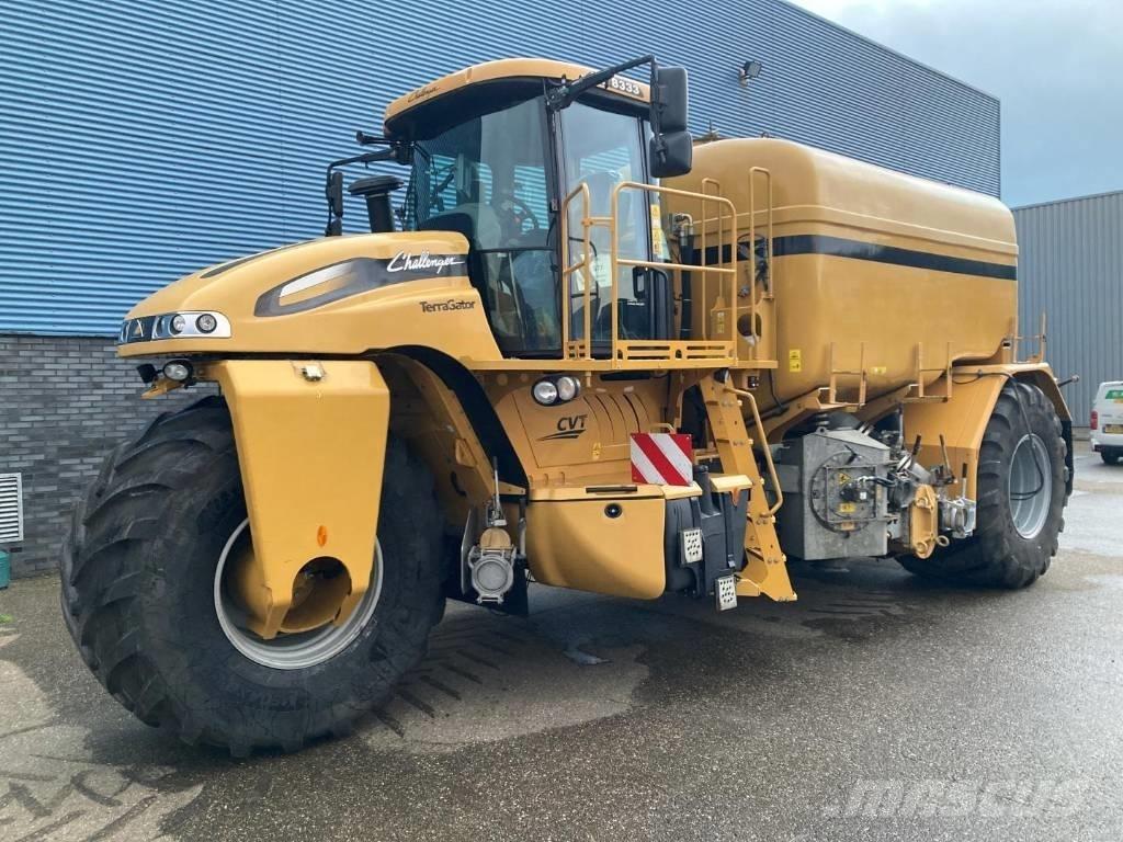 Agco TG8333 LNMS Cisterne za gnojnicu