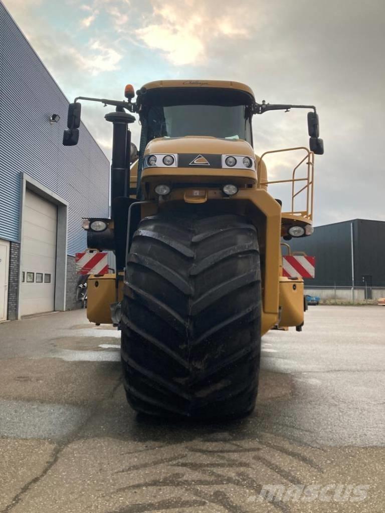 Agco TG8333 LNMS Cisterne za gnojnicu