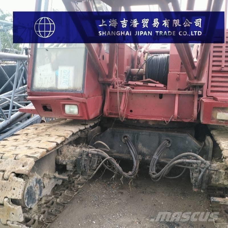 Sumitomo LS118RH5 Kranovi sa gusjenicama