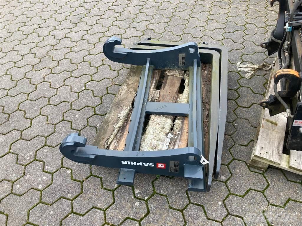 Saphir PG 12/35 Poljoprivreda – ostalo