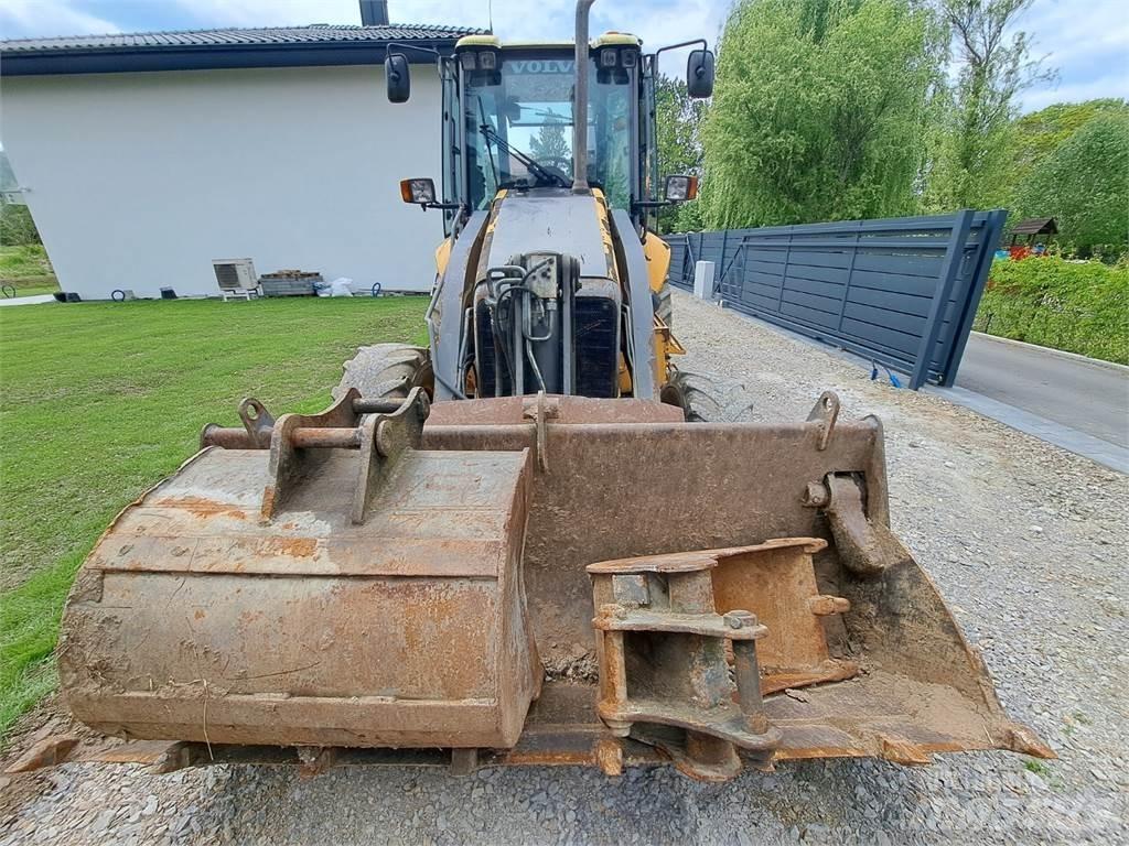 Volvo BL71 Ostalo