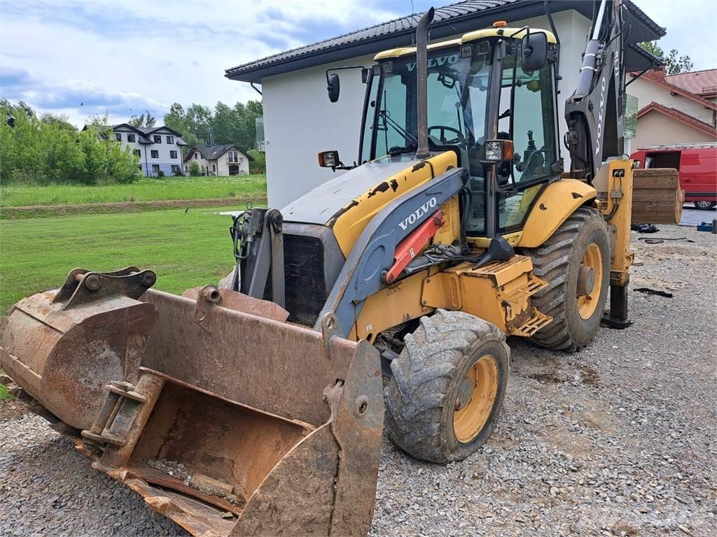 Volvo BL71 Ostalo