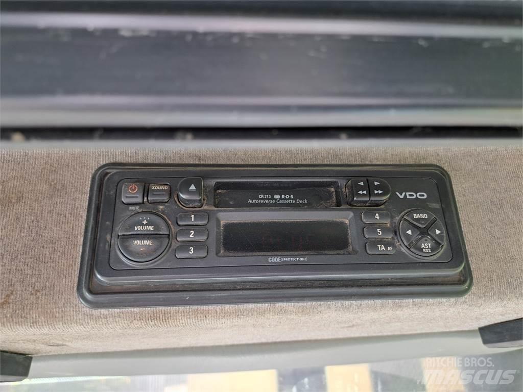 Volvo BL71 Ostalo