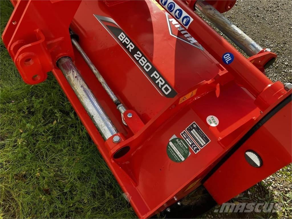 Kuhn BPR 280 Pro Kosilice za pašnjak
