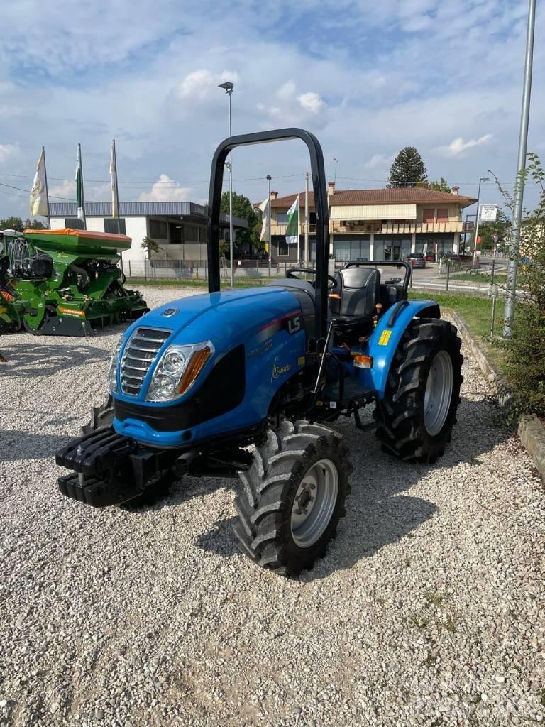LS TRACTOR MT 3.50 Traktori