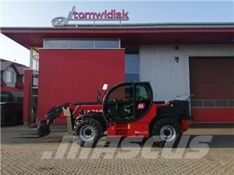 Magni TH 4.5 15P Teleskopski viličari