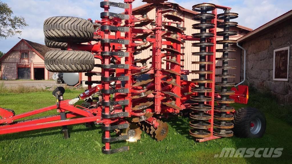 Horsch Joker 6RT Tanjurače