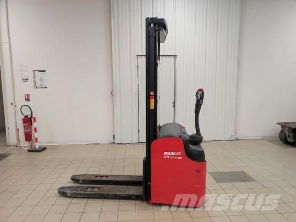 Manitou ES614 AC Samopogonski ručni viličari