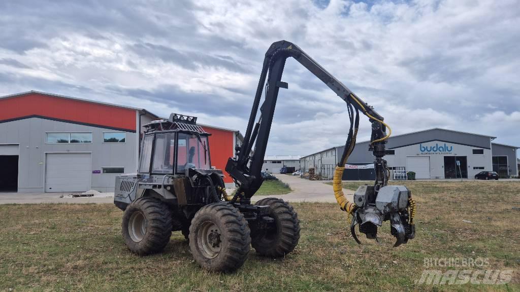 Vimek 404 SE Strojevi za sječu stabala