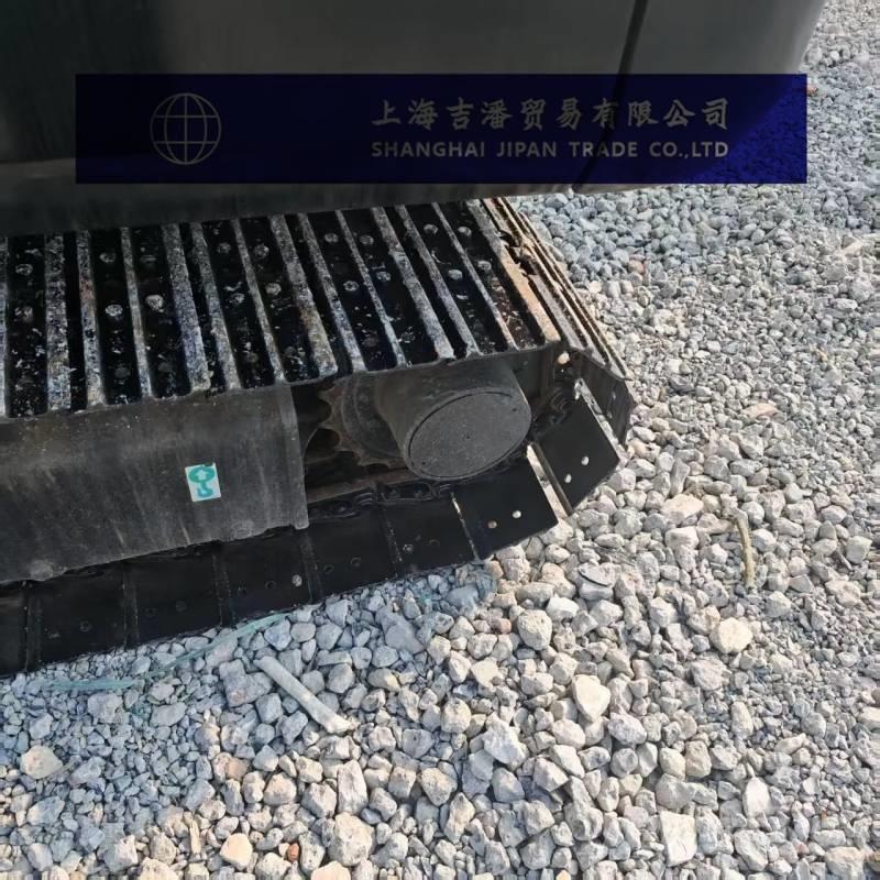 Sany SY 60 C Mini bageri <7t