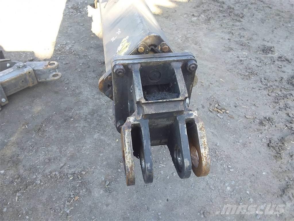Eco Log 300 Harvester šumarske dizalice