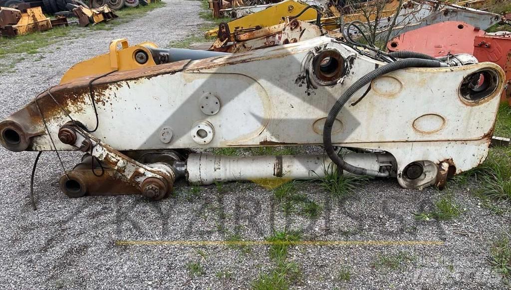 Liebherr R 954 C Boom I dipper ruke