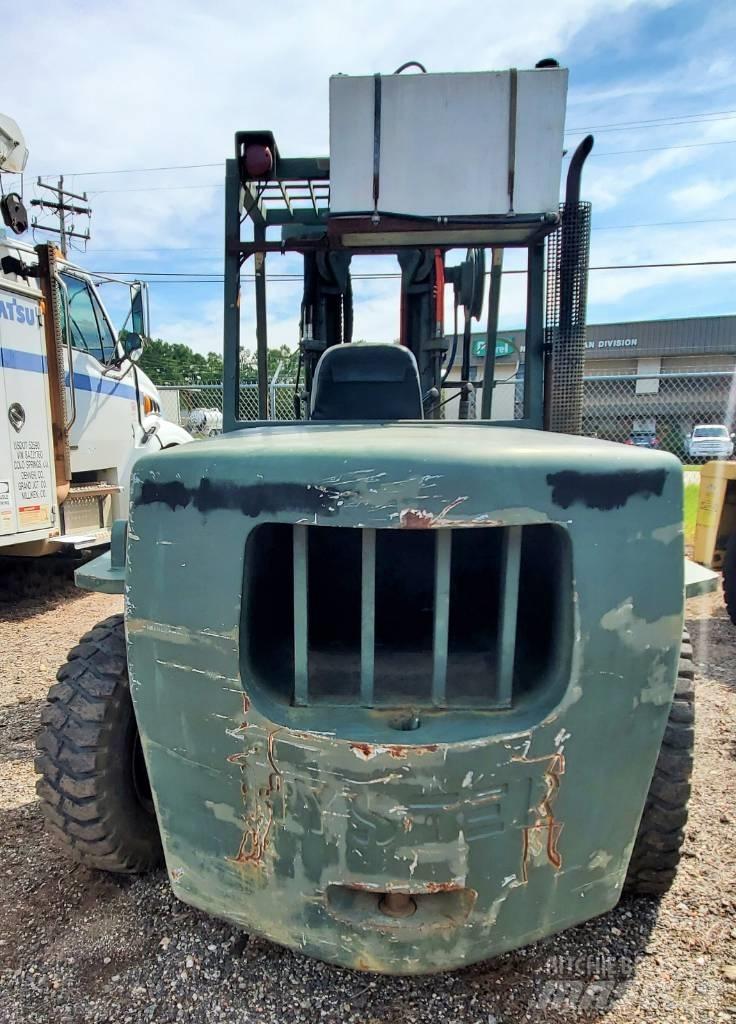 Hyster H 130 F Viličari - ostalo