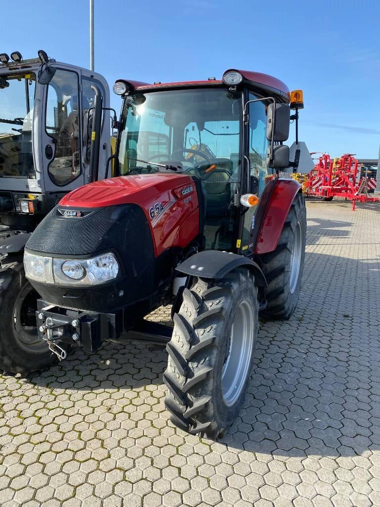 Case IH Farmall 65 A Traktori