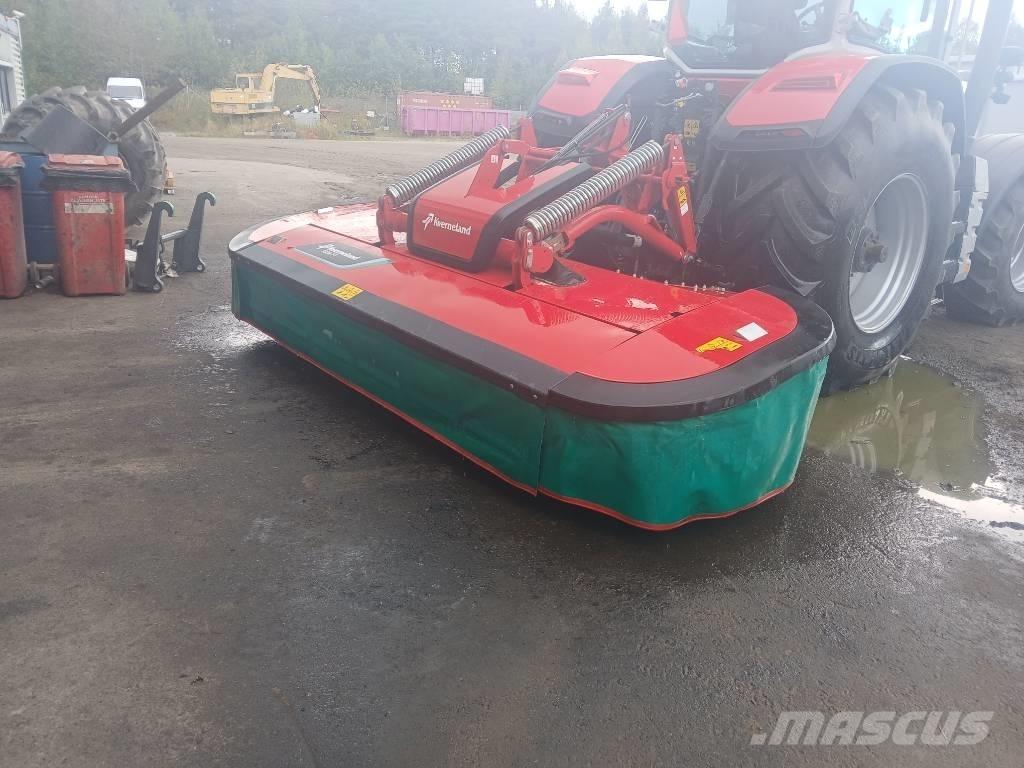 Kverneland 3336FS Uređaji za kosilice